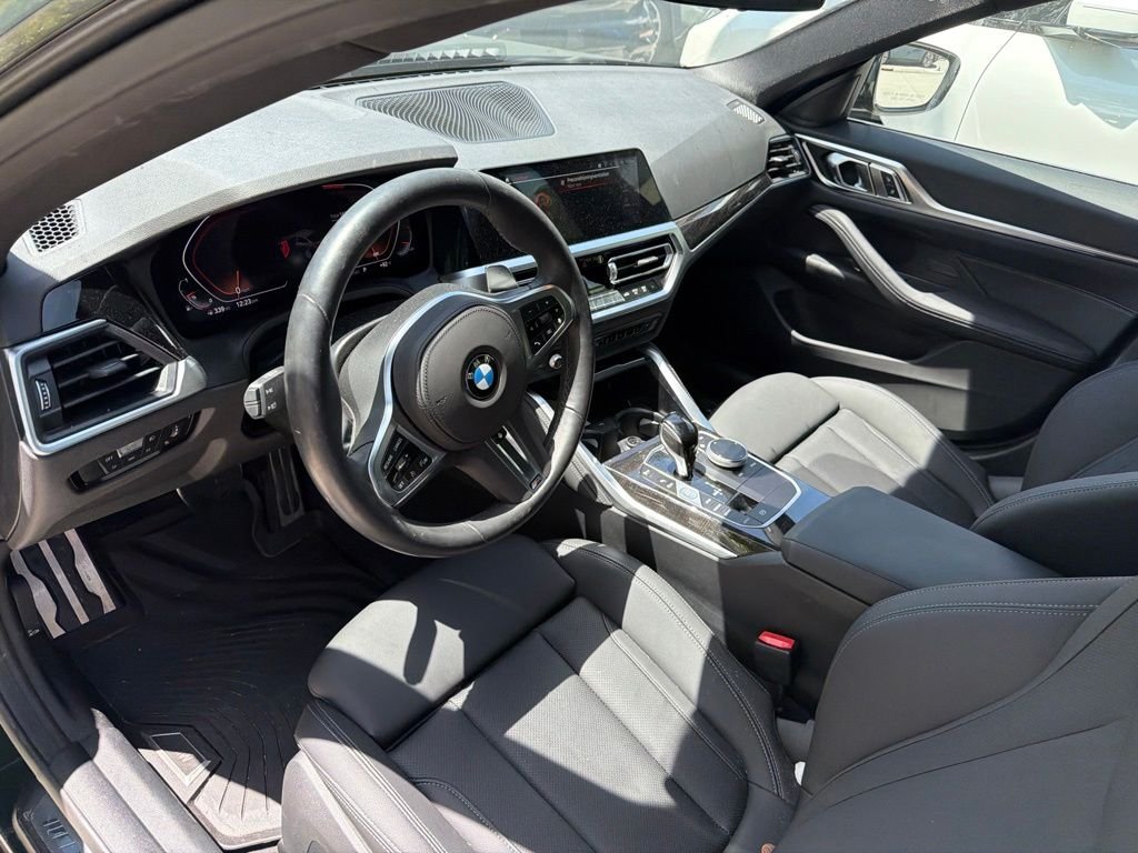 bmw 4 series 2023 WBA63AV01PFP44789 image bmw 4 series 2023 WBA63AV01PFP44789 image